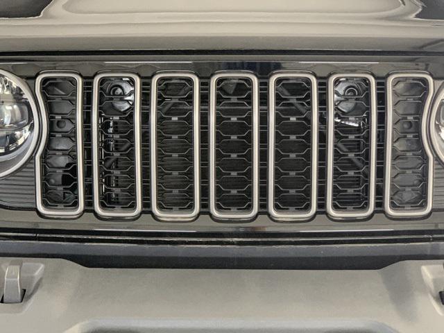 new 2025 Jeep Wrangler car, priced at $48,149