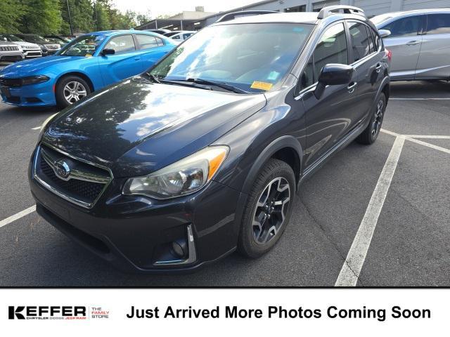 used 2016 Subaru Crosstrek car, priced at $12,000