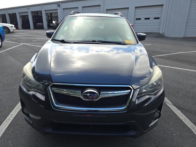 used 2016 Subaru Crosstrek car, priced at $12,000