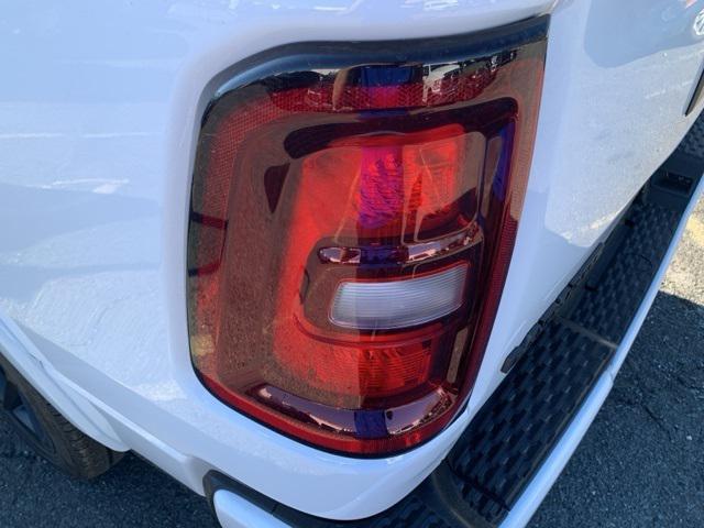 new 2025 Ram 1500 car, priced at $60,770