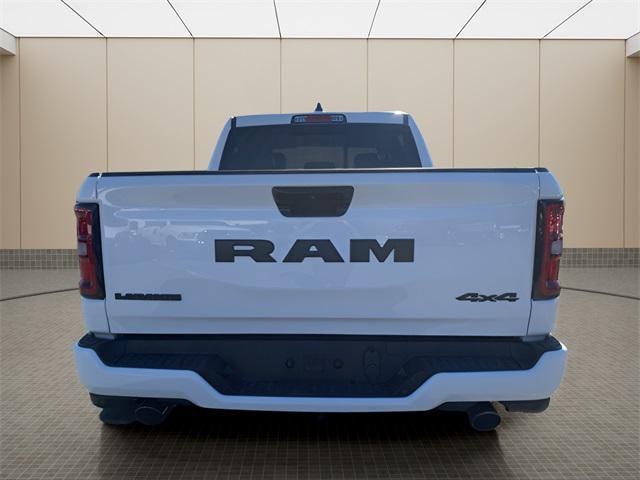 new 2025 Ram 1500 car, priced at $60,770