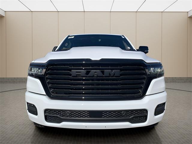 new 2025 Ram 1500 car, priced at $60,770