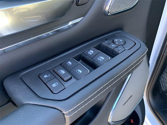 new 2025 Ram 1500 car, priced at $60,770