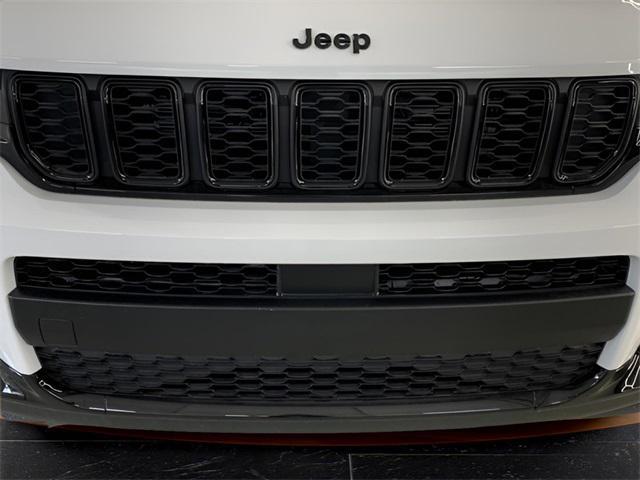 new 2025 Jeep Grand Cherokee L car, priced at $49,159
