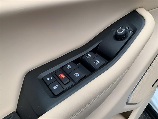 new 2025 Jeep Grand Cherokee L car, priced at $49,159