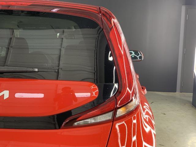 used 2022 Kia Soul car, priced at $15,800