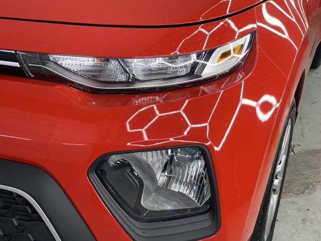 used 2022 Kia Soul car, priced at $15,800