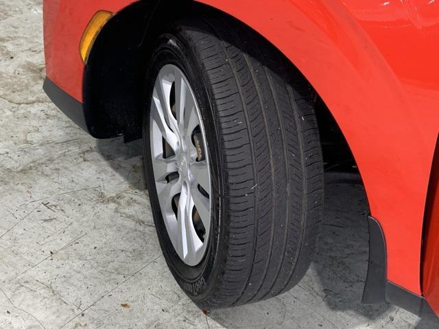 used 2022 Kia Soul car, priced at $15,800
