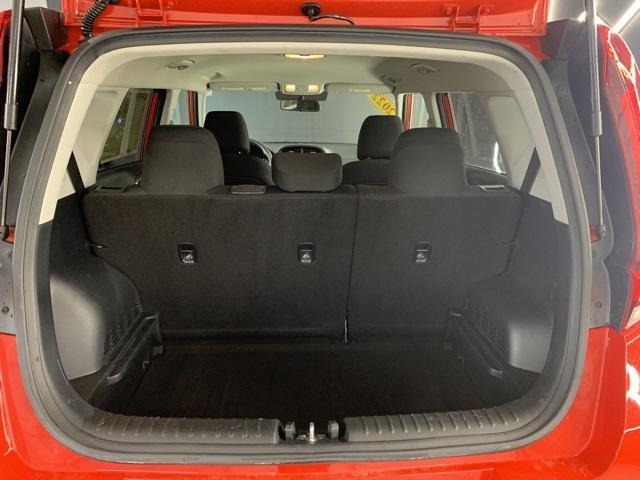 used 2022 Kia Soul car, priced at $15,800