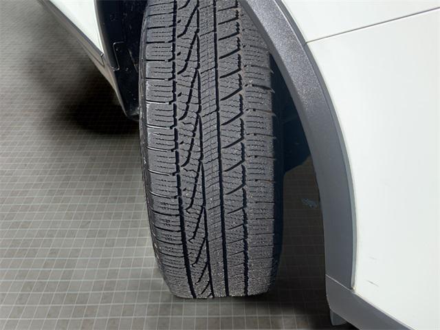 used 2016 Nissan Rogue car, priced at $12,500