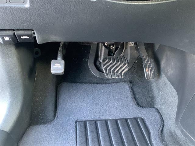 used 2016 Nissan Rogue car, priced at $12,500