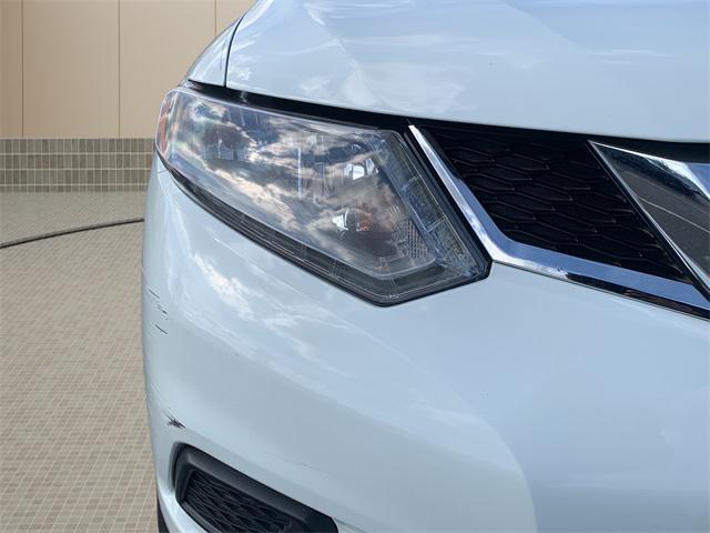 used 2016 Nissan Rogue car, priced at $12,500