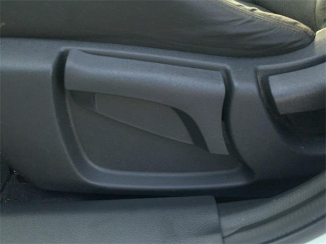 used 2016 Nissan Rogue car, priced at $12,500