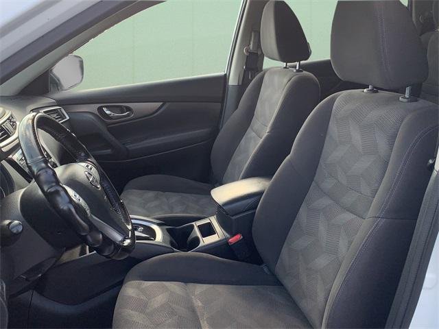 used 2016 Nissan Rogue car, priced at $12,500