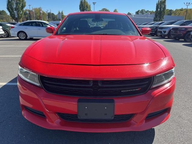 used 2022 Dodge Charger car, priced at $23,620