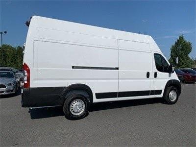 new 2024 Ram ProMaster 3500 car, priced at $56,265