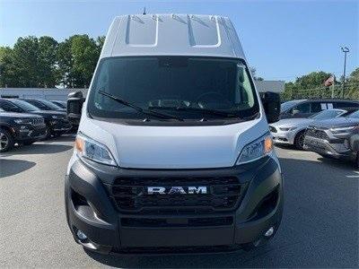 new 2024 Ram ProMaster 3500 car, priced at $56,265