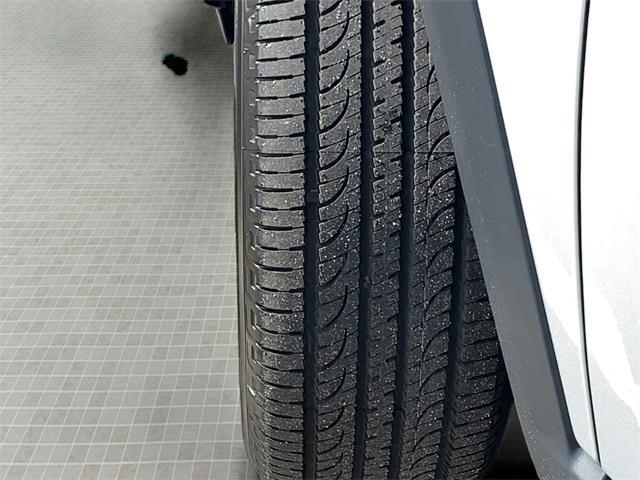 new 2026 Jeep Compass car, priced at $29,910