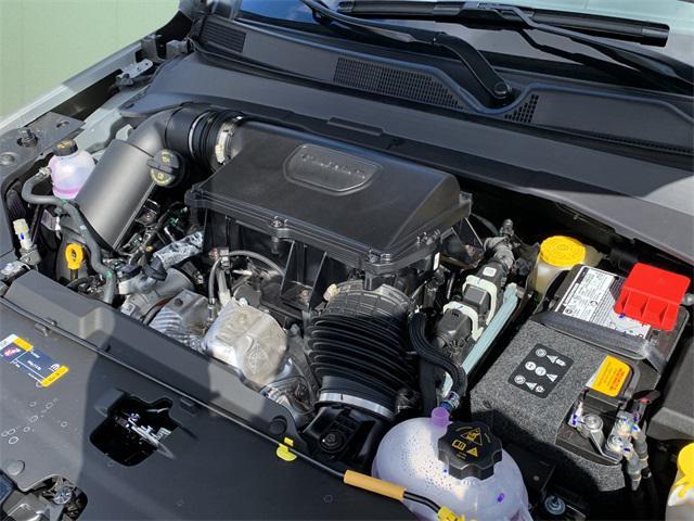 new 2026 Jeep Compass car, priced at $29,910