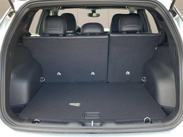 new 2026 Jeep Compass car, priced at $29,910