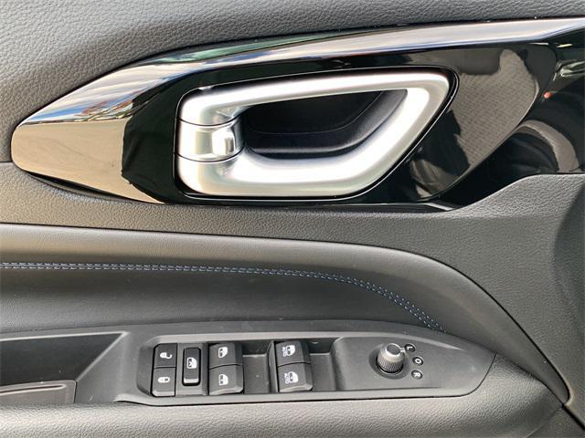 new 2026 Jeep Compass car, priced at $29,910