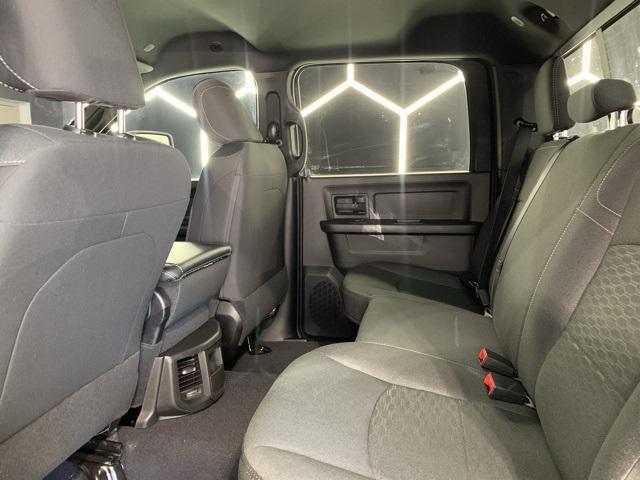 new 2025 Ram 2500 car, priced at $53,765