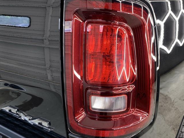new 2025 Ram 2500 car, priced at $53,765