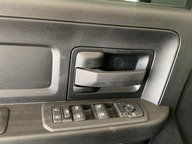 new 2025 Ram 2500 car, priced at $53,765
