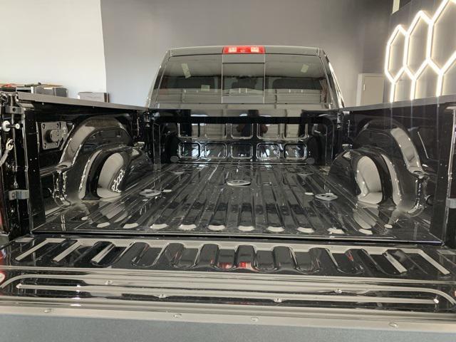 new 2025 Ram 2500 car, priced at $53,765