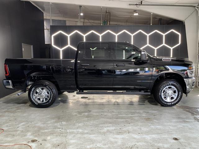 new 2025 Ram 2500 car, priced at $53,765