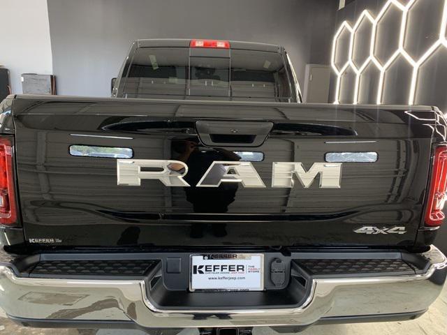 new 2025 Ram 2500 car, priced at $53,765