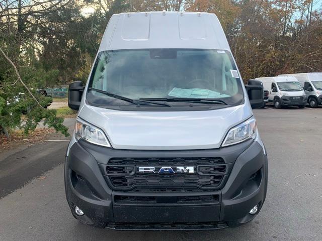 new 2024 Ram ProMaster 3500 car, priced at $50,405