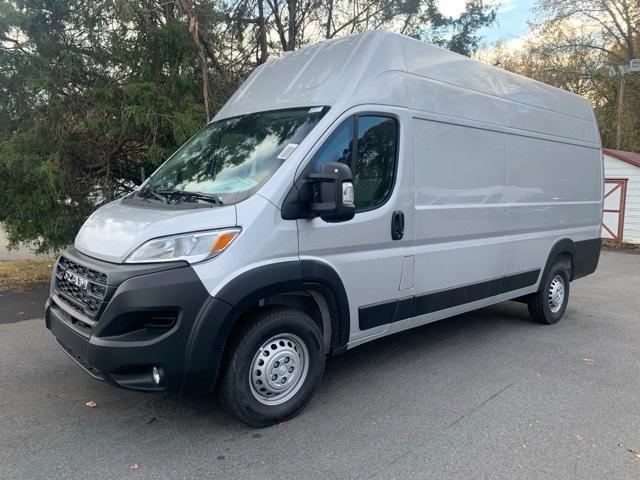 new 2024 Ram ProMaster 3500 car, priced at $50,405