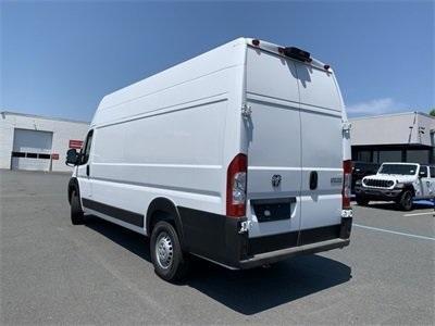 new 2024 Ram ProMaster 3500 car, priced at $50,405