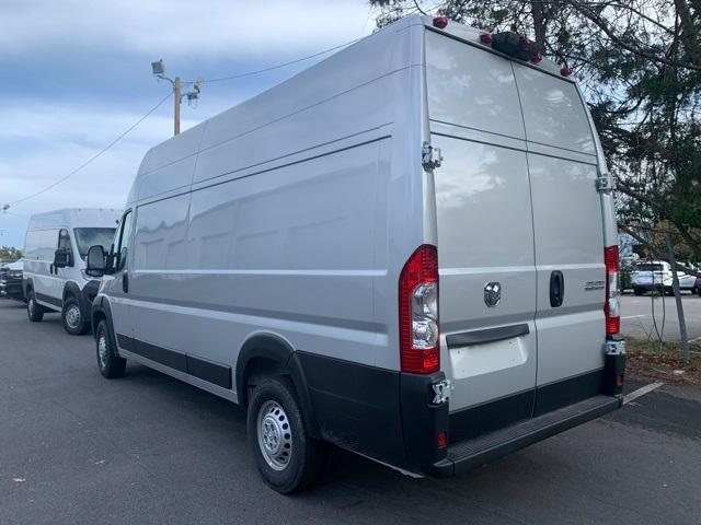 new 2024 Ram ProMaster 3500 car, priced at $50,405