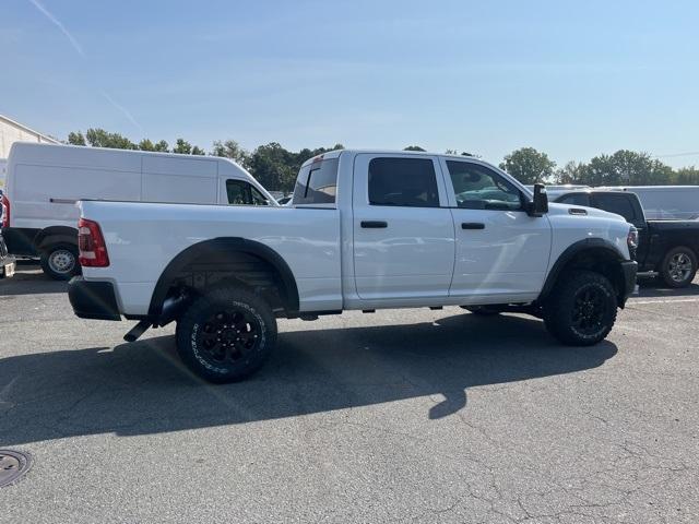 new 2024 Ram 2500 car, priced at $57,559