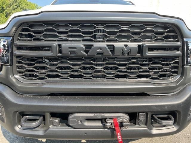 new 2024 Ram 2500 car, priced at $57,559