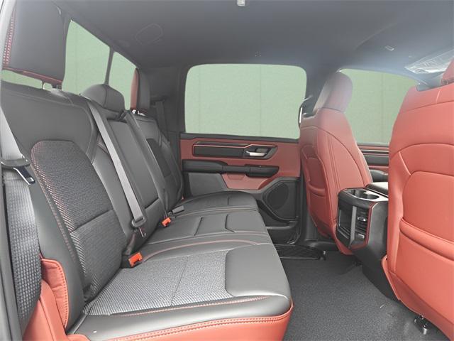 new 2025 Ram 1500 car, priced at $53,472