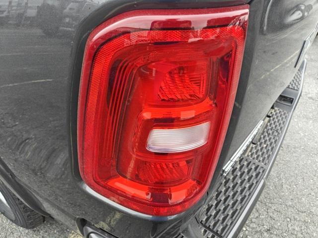 new 2025 Ram 1500 car, priced at $53,003