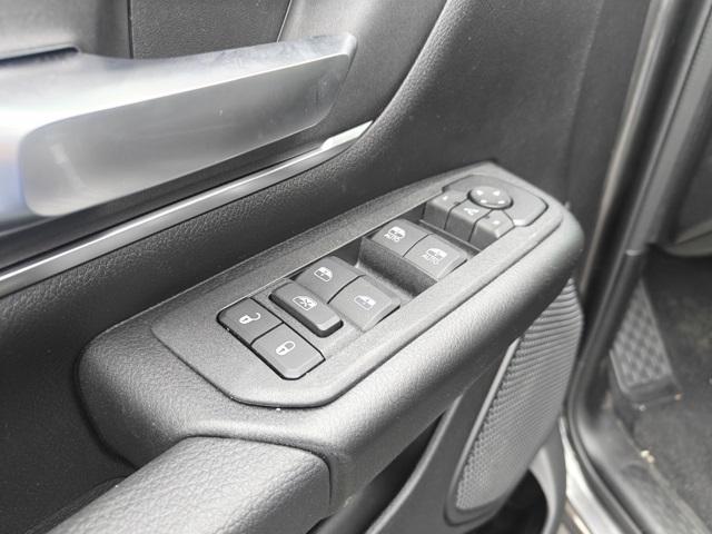 new 2025 Ram 1500 car, priced at $53,003