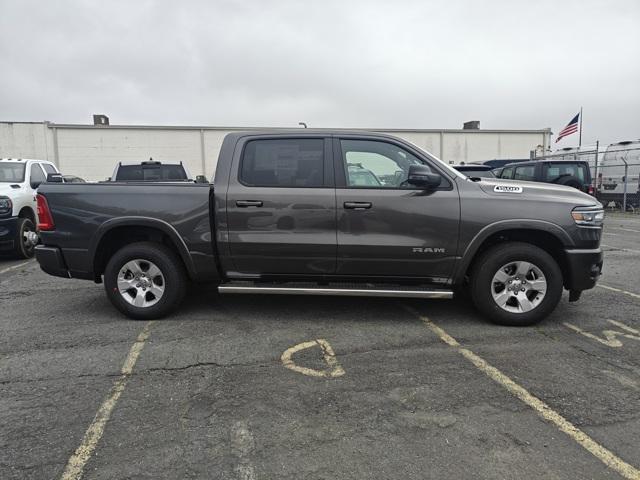new 2025 Ram 1500 car, priced at $53,003
