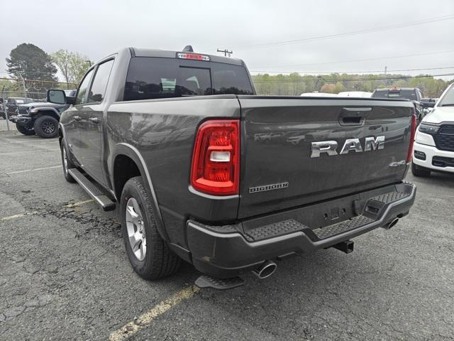 new 2025 Ram 1500 car, priced at $53,003