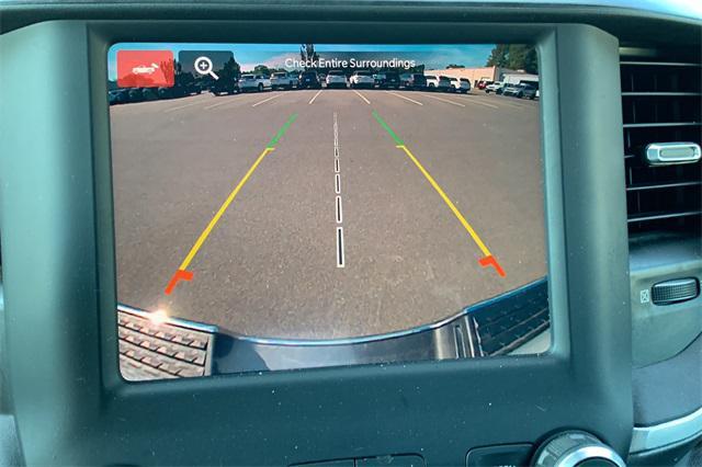 used 2024 Ram 2500 car, priced at $46,397