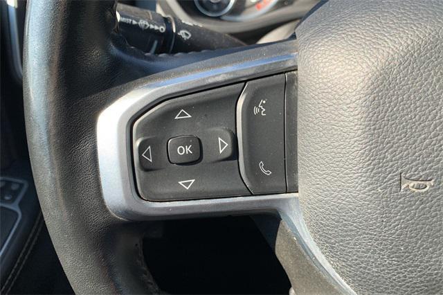 used 2024 Ram 2500 car, priced at $46,397