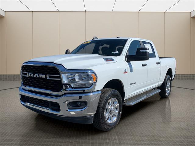 used 2024 Ram 2500 car, priced at $47,497