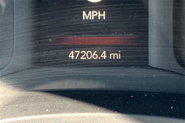 used 2024 Ram 2500 car, priced at $46,397