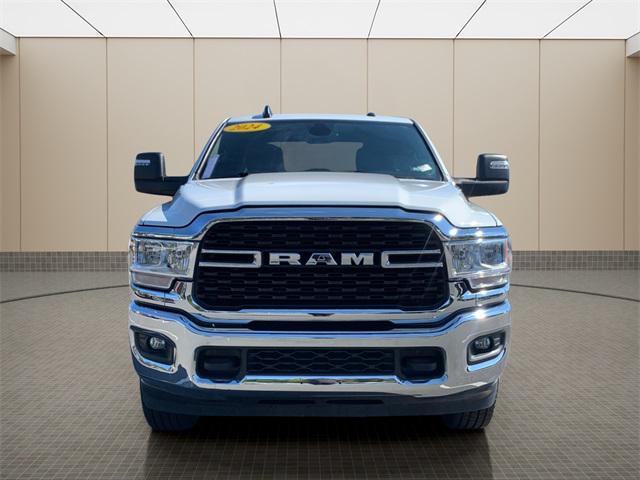 used 2024 Ram 2500 car, priced at $46,397