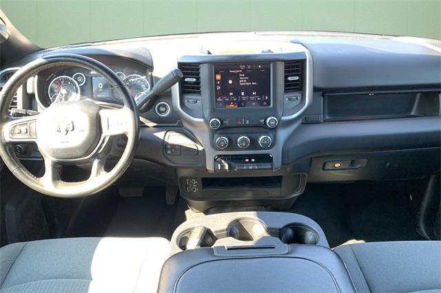 used 2024 Ram 2500 car, priced at $46,397