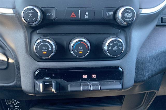 used 2024 Ram 2500 car, priced at $46,397