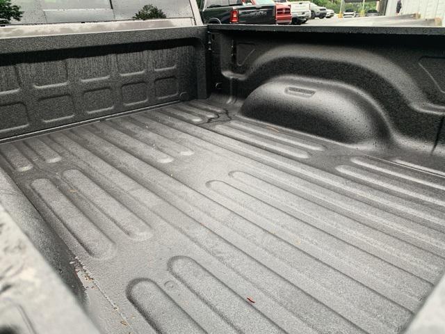 new 2025 Ram 2500 car, priced at $63,670